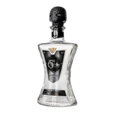 El 5to Mes Reposado Cristalino Tequila (750ml)